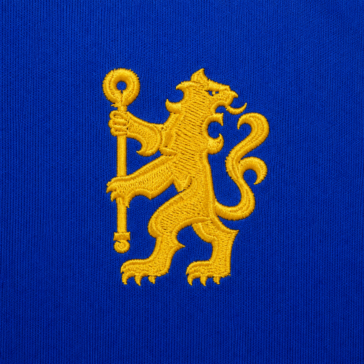 Chelsea Local 2026-2027 Mujer