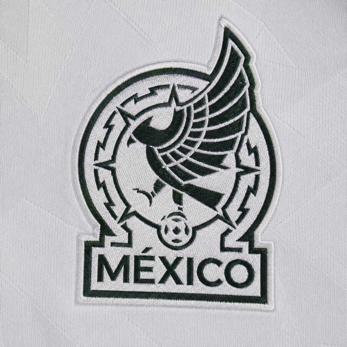 Mexico Visita 2026-2027 Mujer
