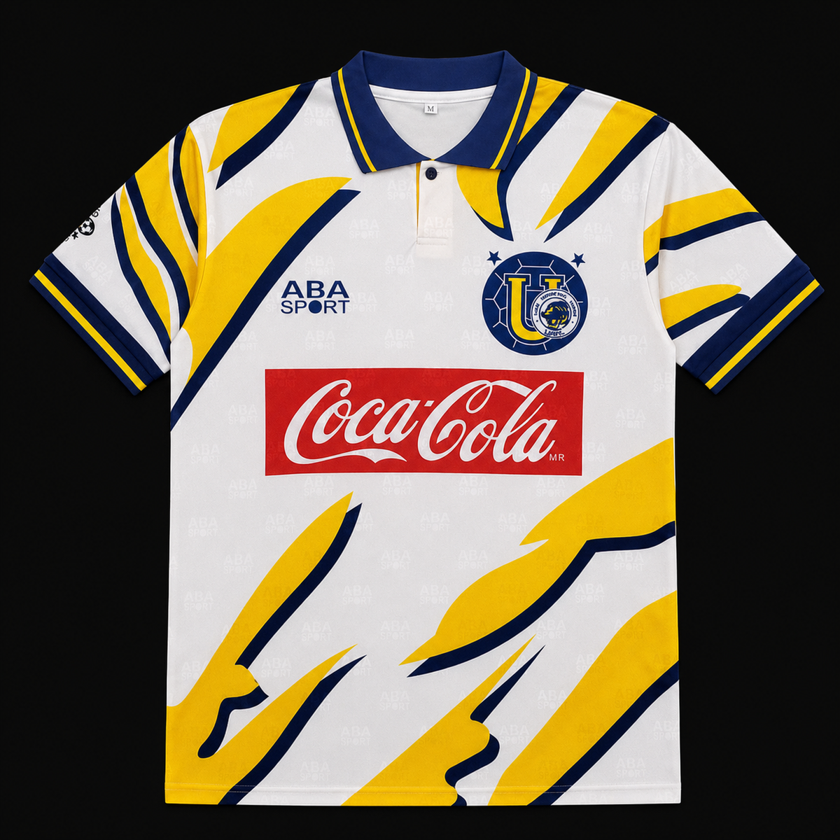 Jersey Tigres 1995 Alternativa