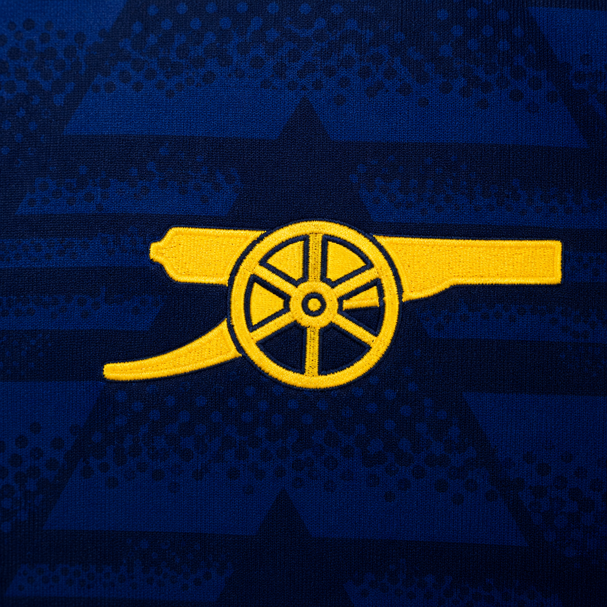 Arsenal Visita 2026-2027 Mujer