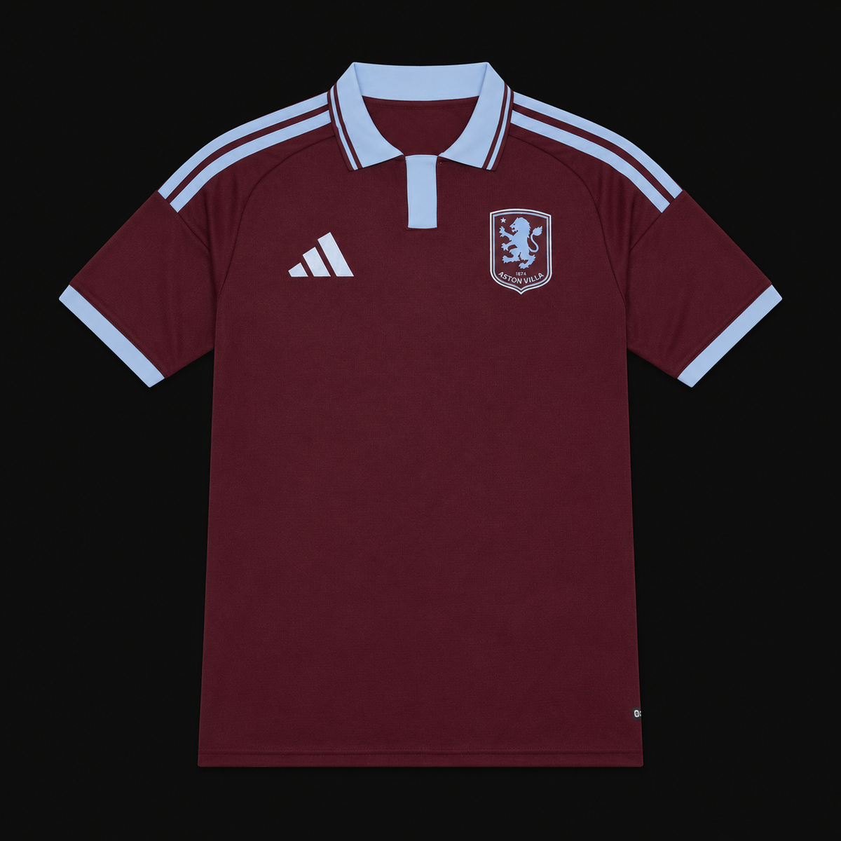 Aston Villa Local 2026-2027