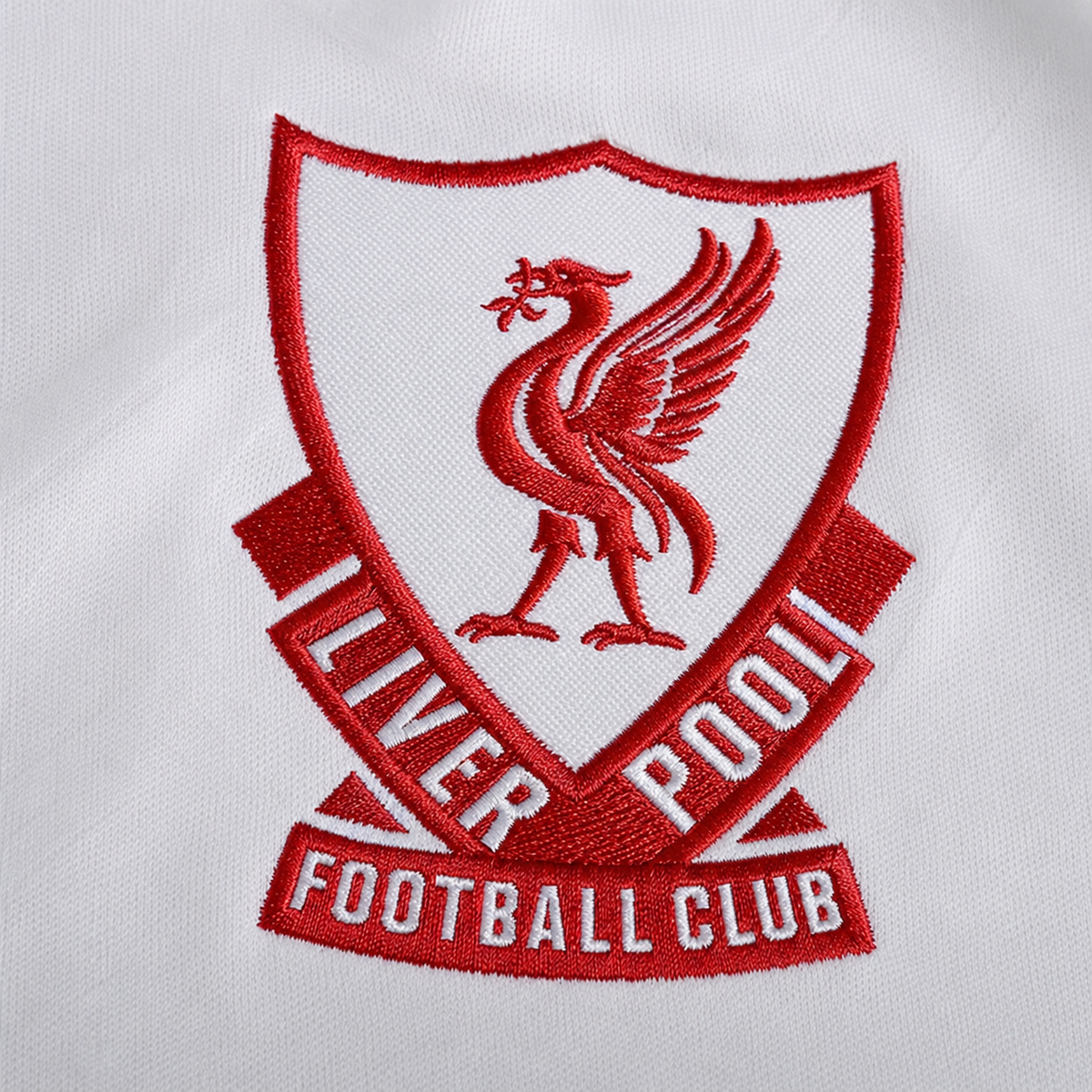 Liverpool Visitante 2026-2027 Mujer