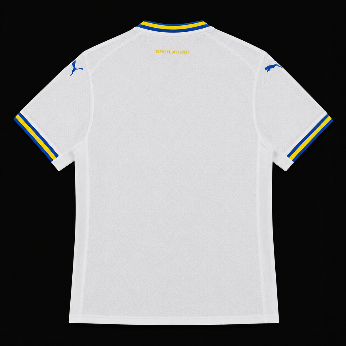Olympique de Marsella Local 2026-2027