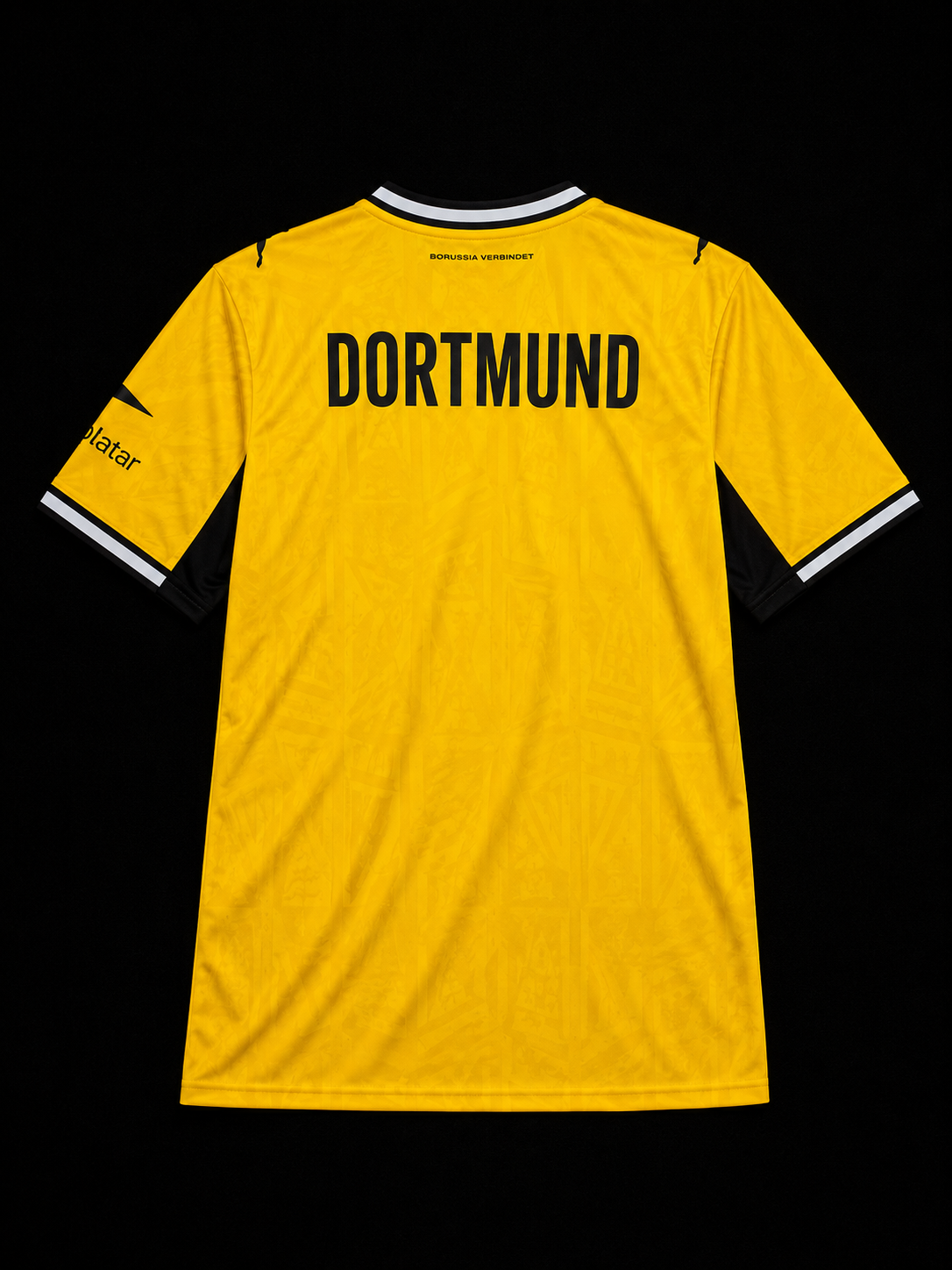 Borussia Dortmund Local 2026-2027