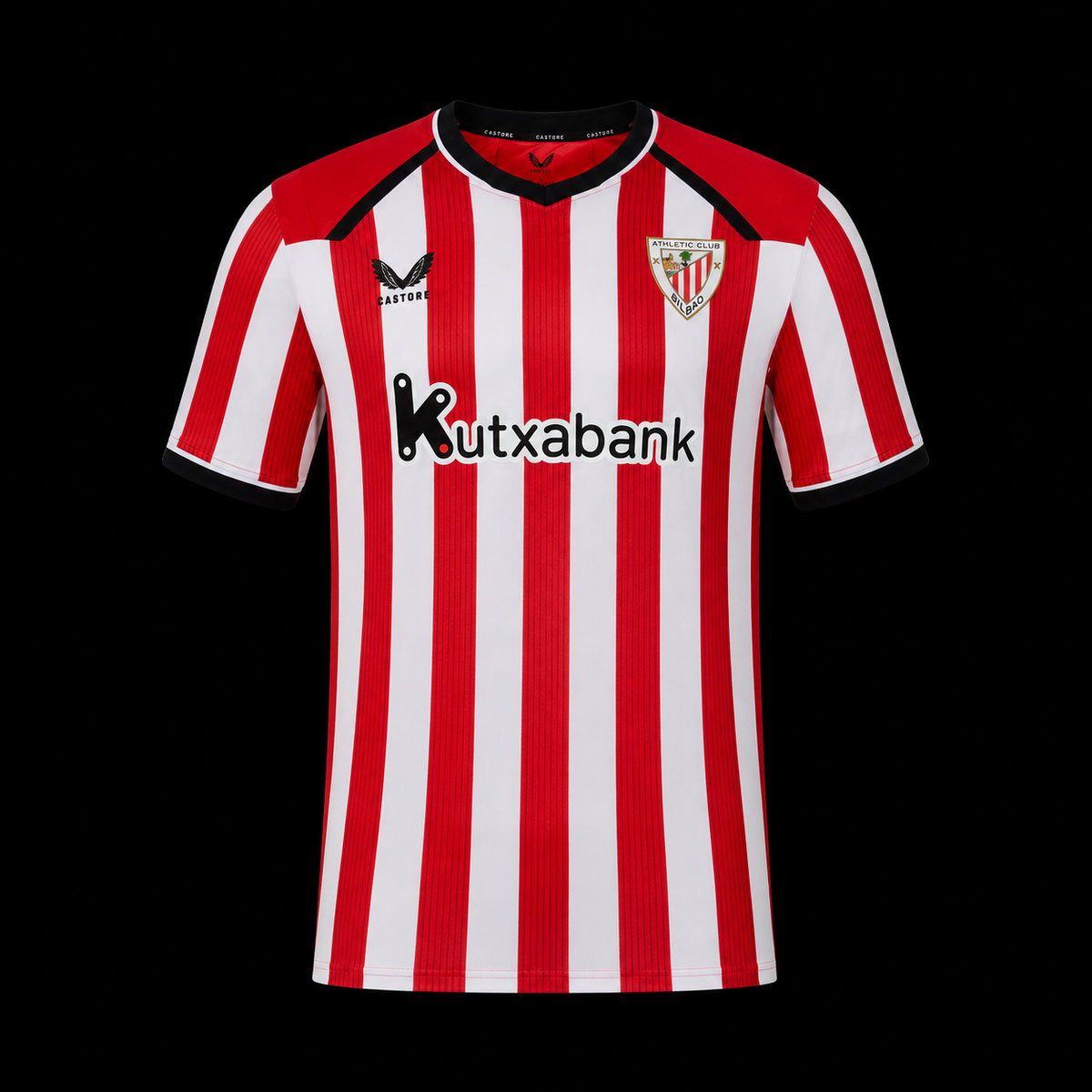 Athletic de Bilbao Local 2026-2027