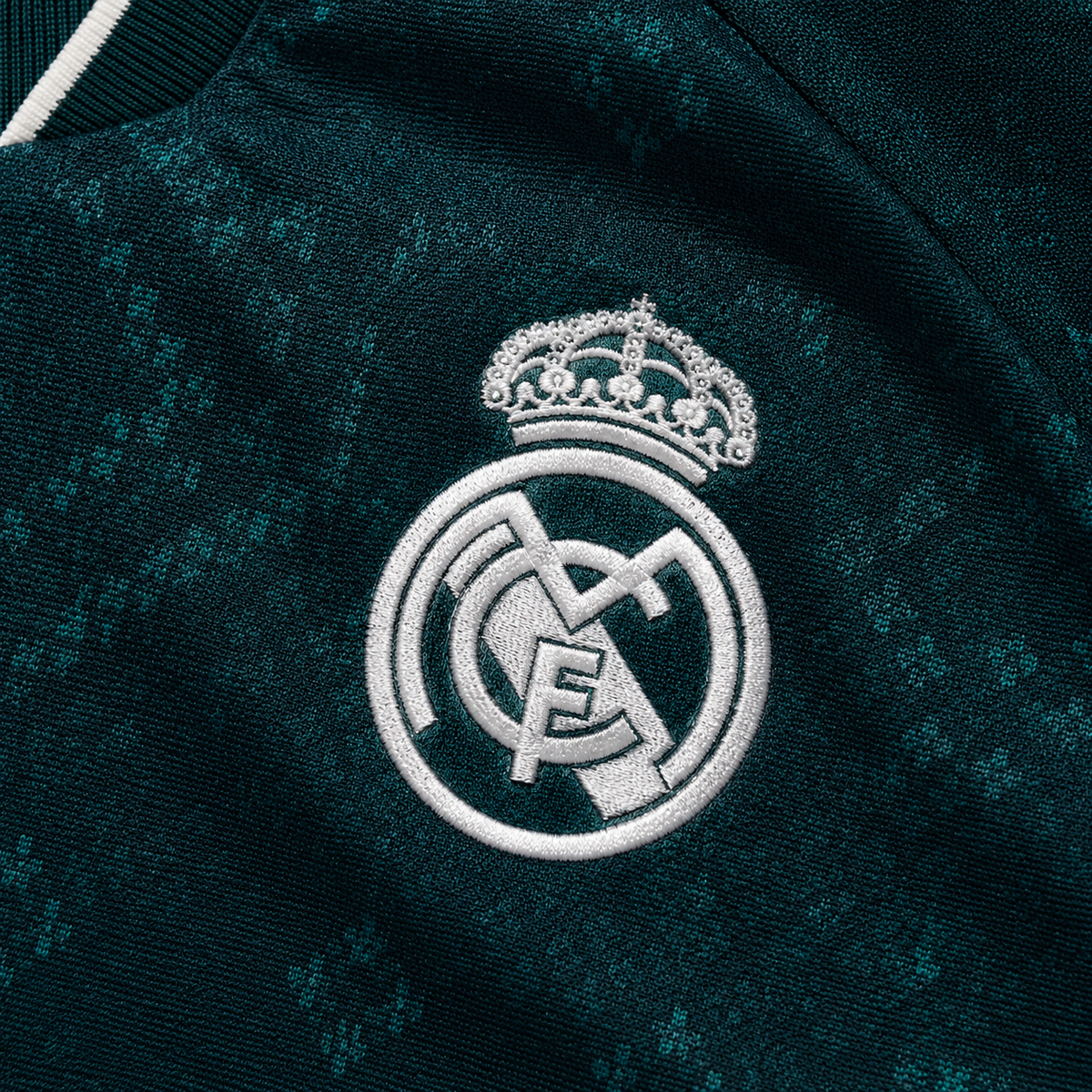 Real Madrid Visita 2026-2027 Mujer