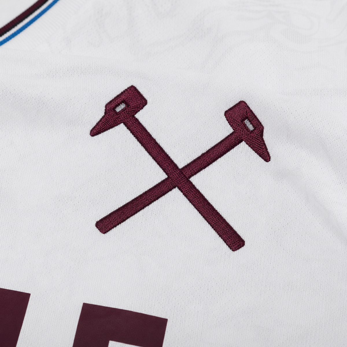 West Ham Visitante 2026-2027