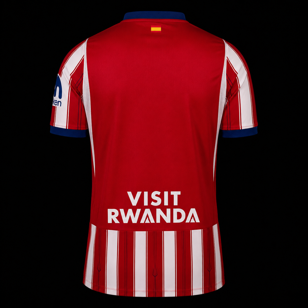 Atletico de Madrid Local 2026-2027