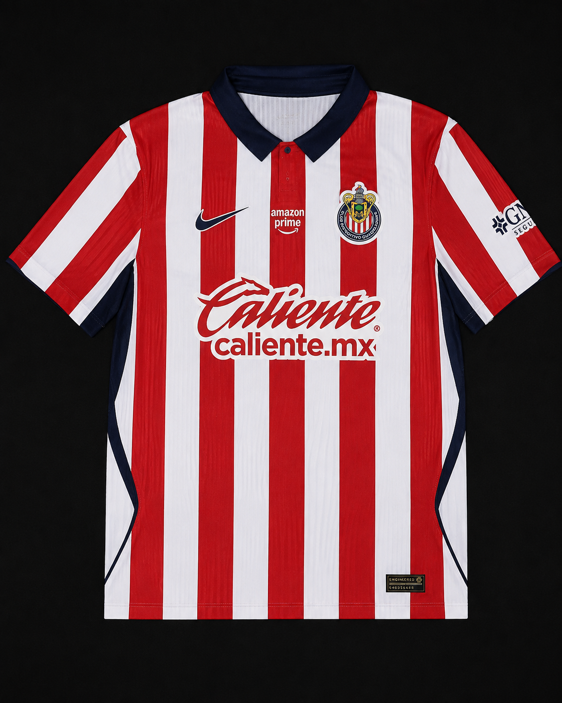 Chivas Local 2026-2027