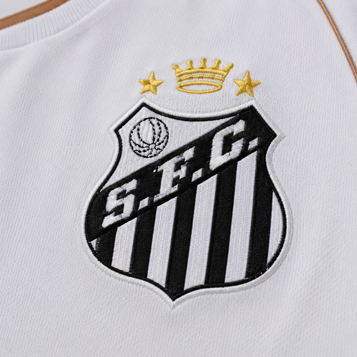 Santos Brasil Local 2026-2027