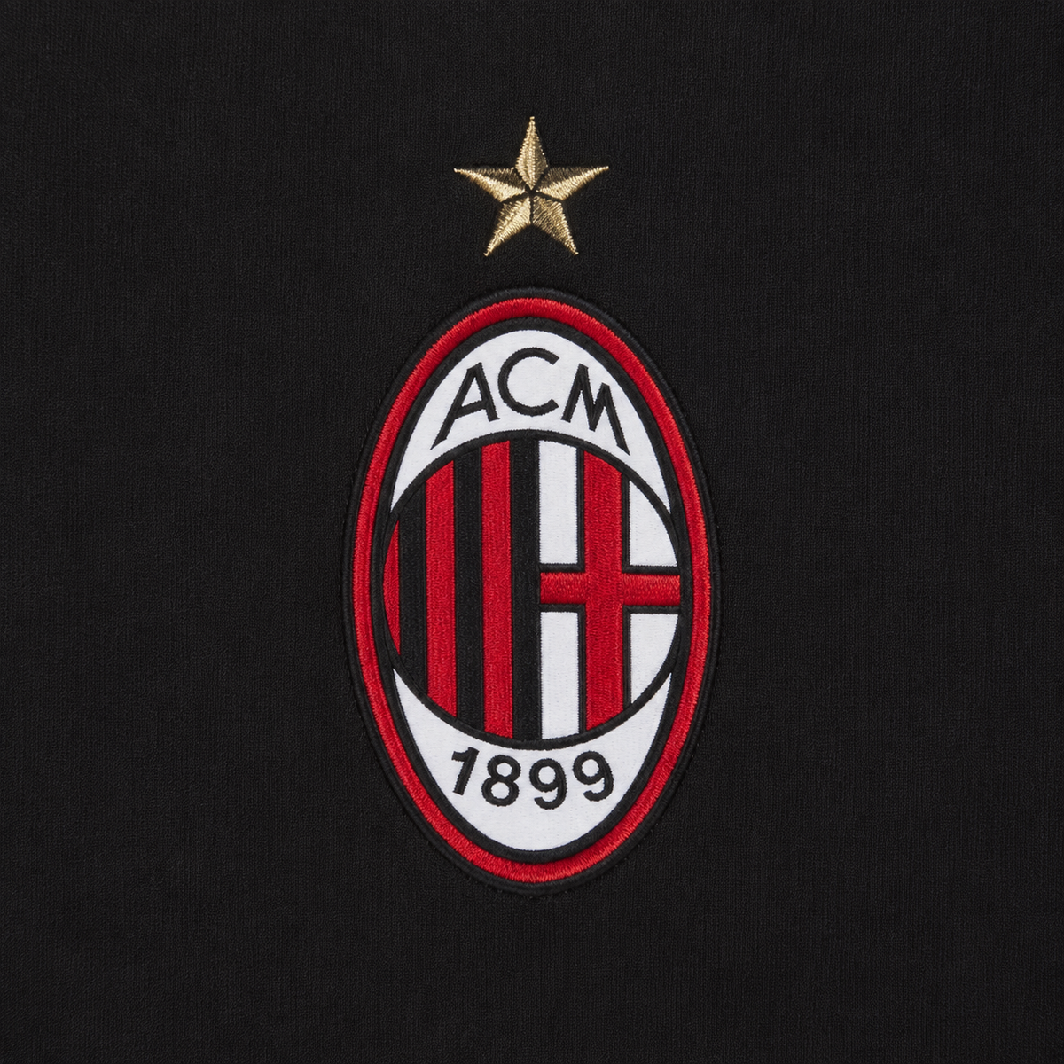 AC Milan Local 2026-2027 Mujer