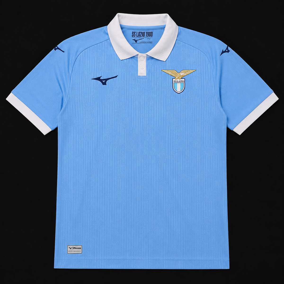 Lazio Local 2026-2027