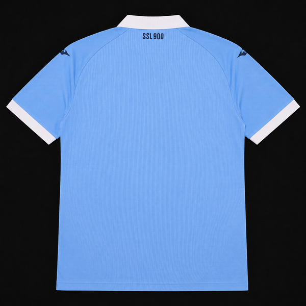 Lazio Local 2026-2027