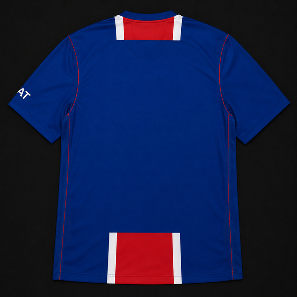 PSG Local 2026-2027 Mujer