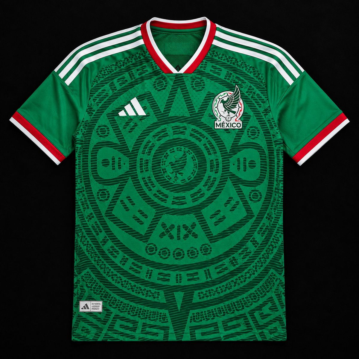 Mexico Local 2026-2027 Mujer