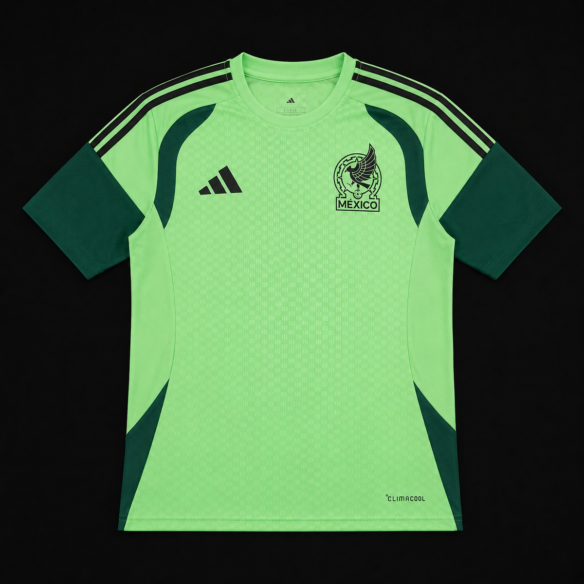 Jersey de Entrenamiento Selección Mexicana
