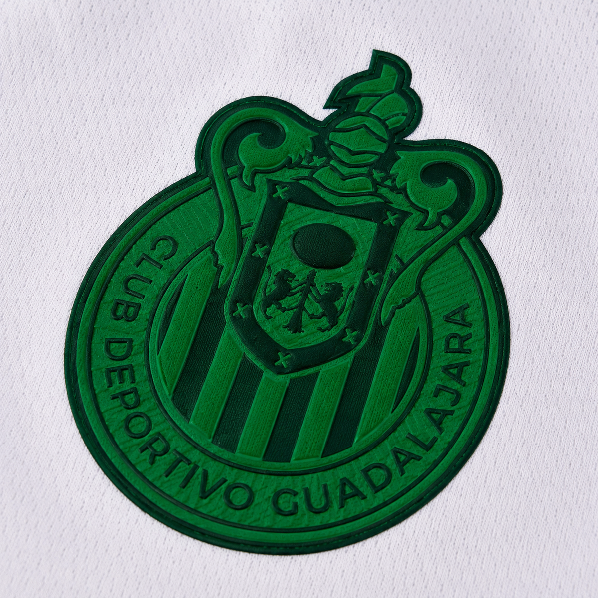 Jersey Chivas 25/26 Visita