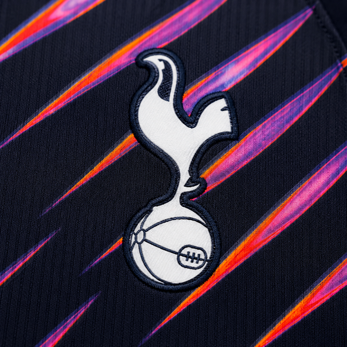 Tottenham Visita 2026-2027 Mujer