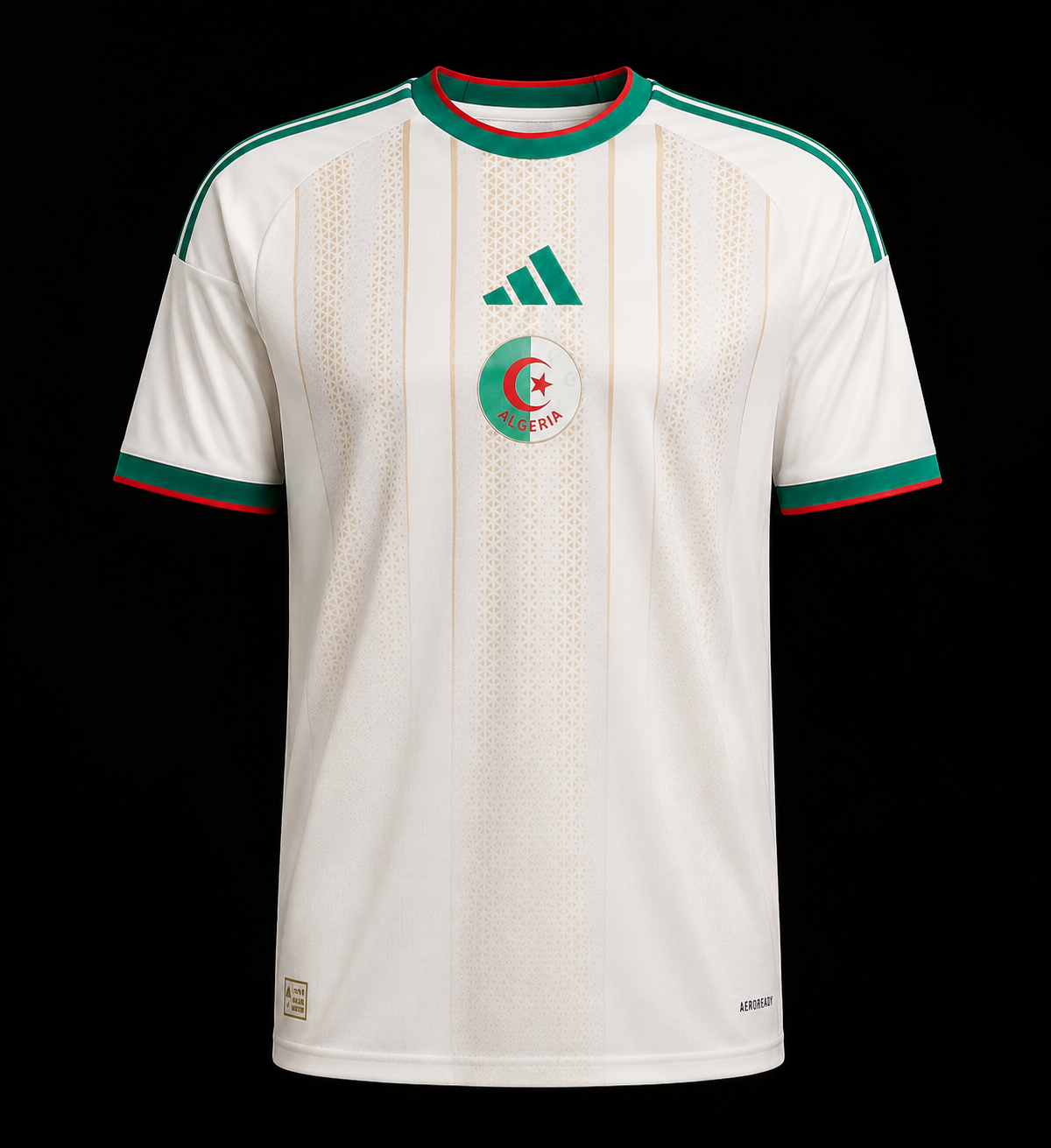 Argelia Local 2026-2027