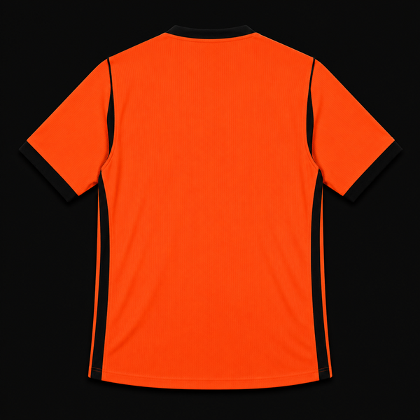 Paises Bajos Holanda Local 2026-2027 Mujer