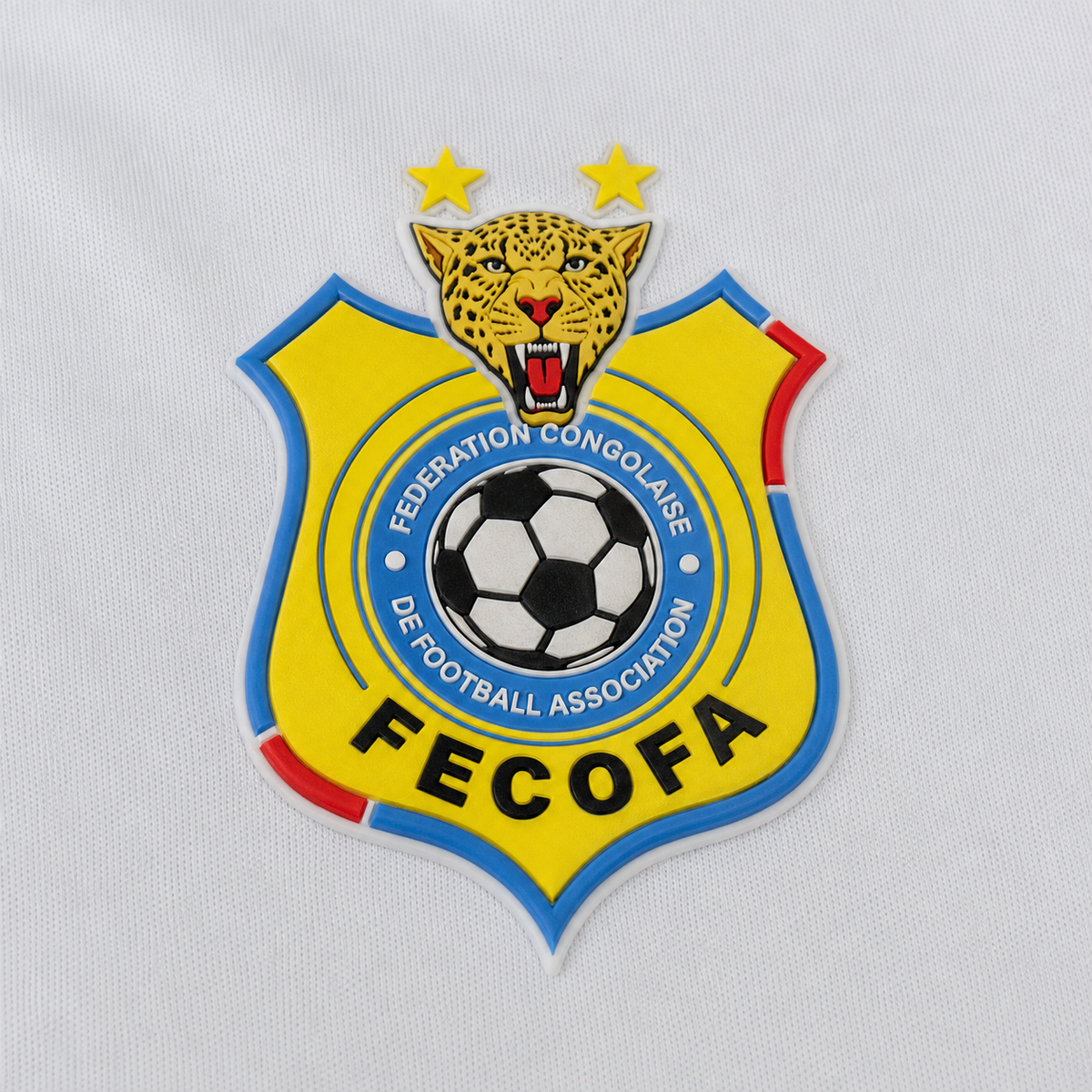 Congo Visita 2026-2027