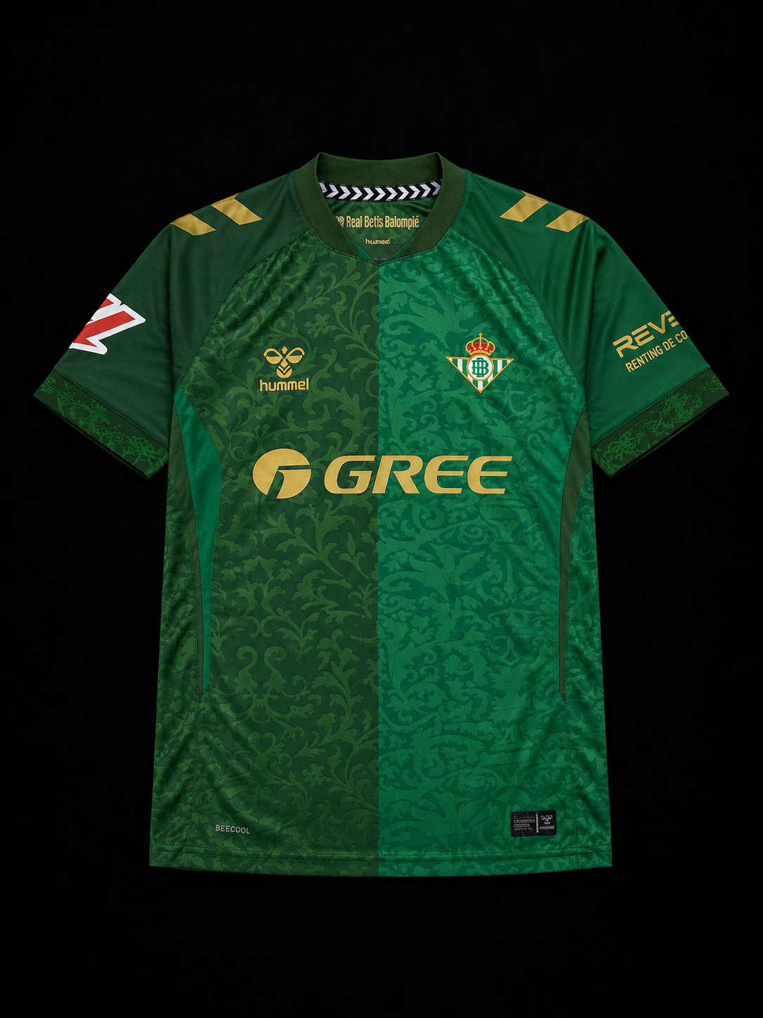 Betis Visitante 2026-2027