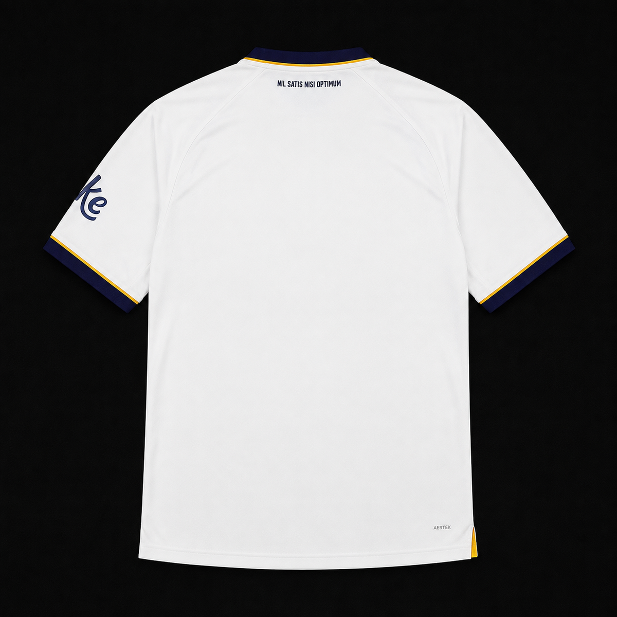 Everton Visitante 2026-2027