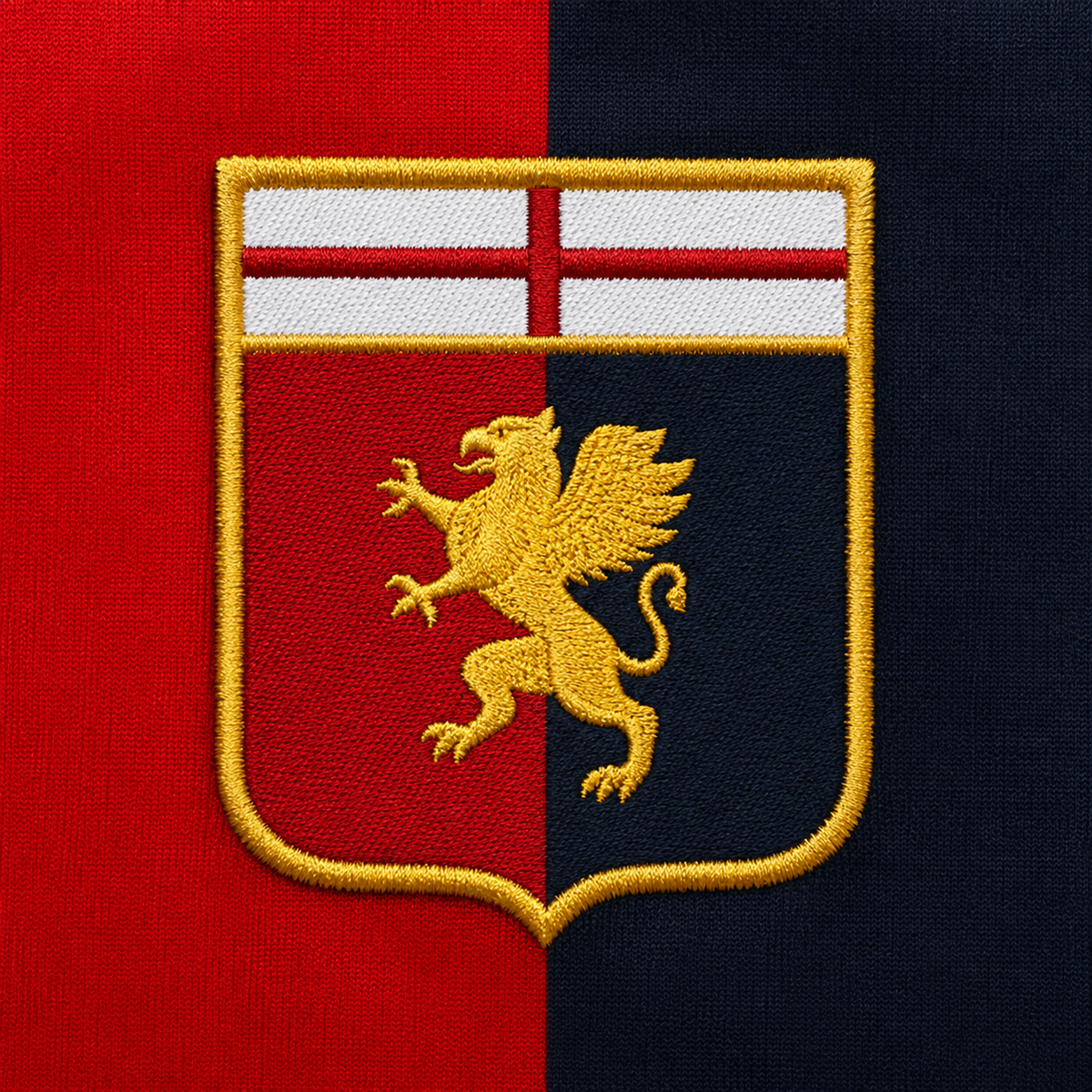 Genoa Local 2026-2027