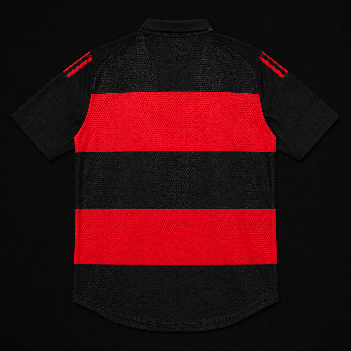 Flamengo Local 2026-2027