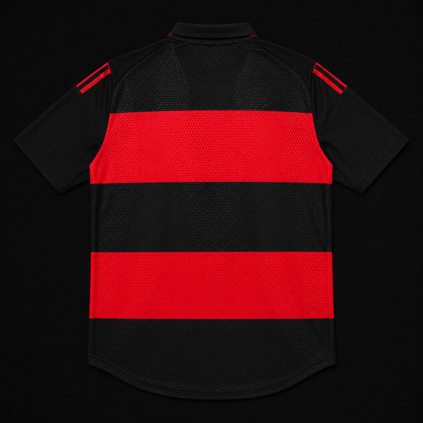 Flamengo Local 2026-2027
