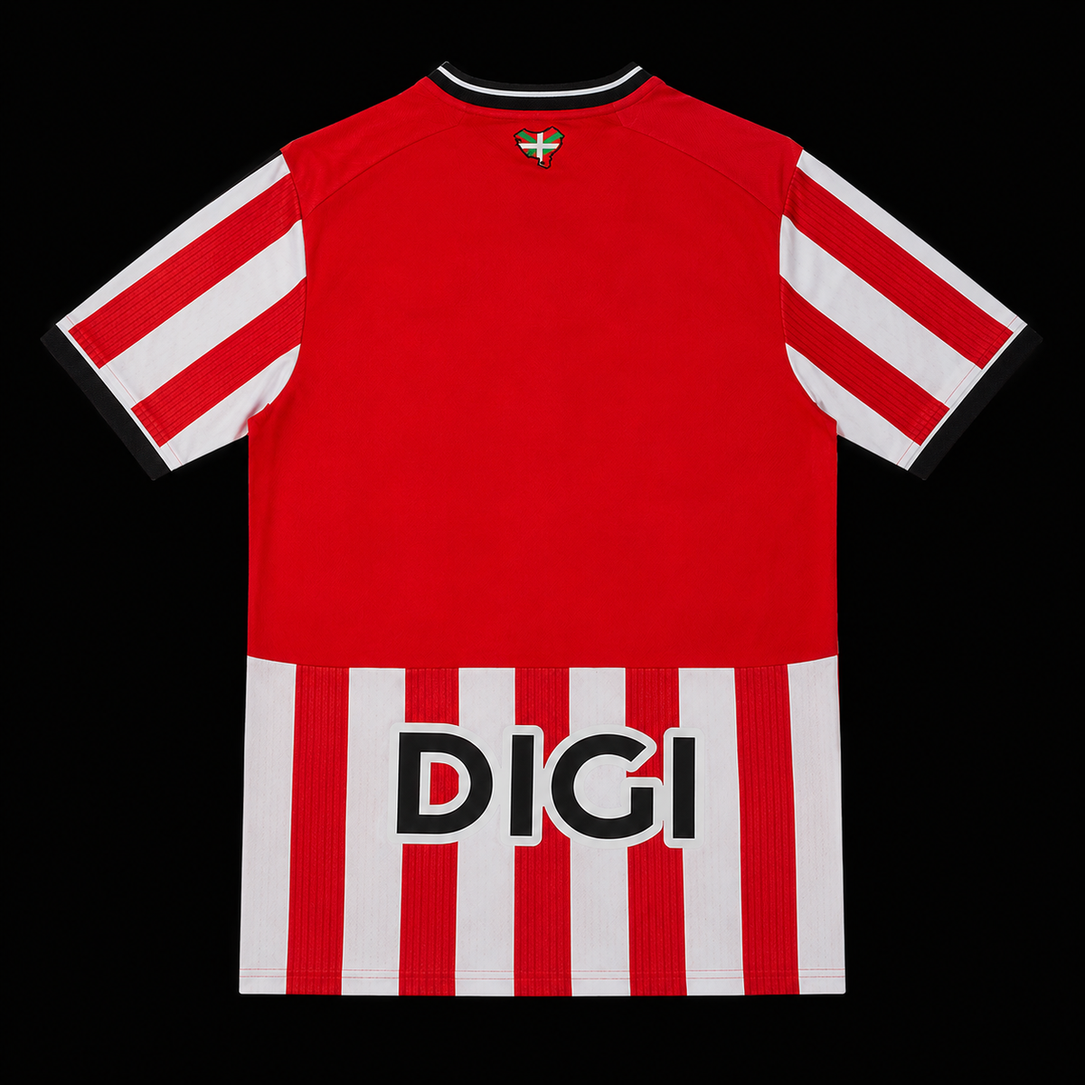 Athletic de Bilbao Local 2026-2027