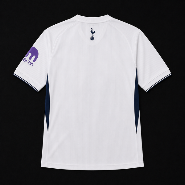 Tottenham Local 2026-2027