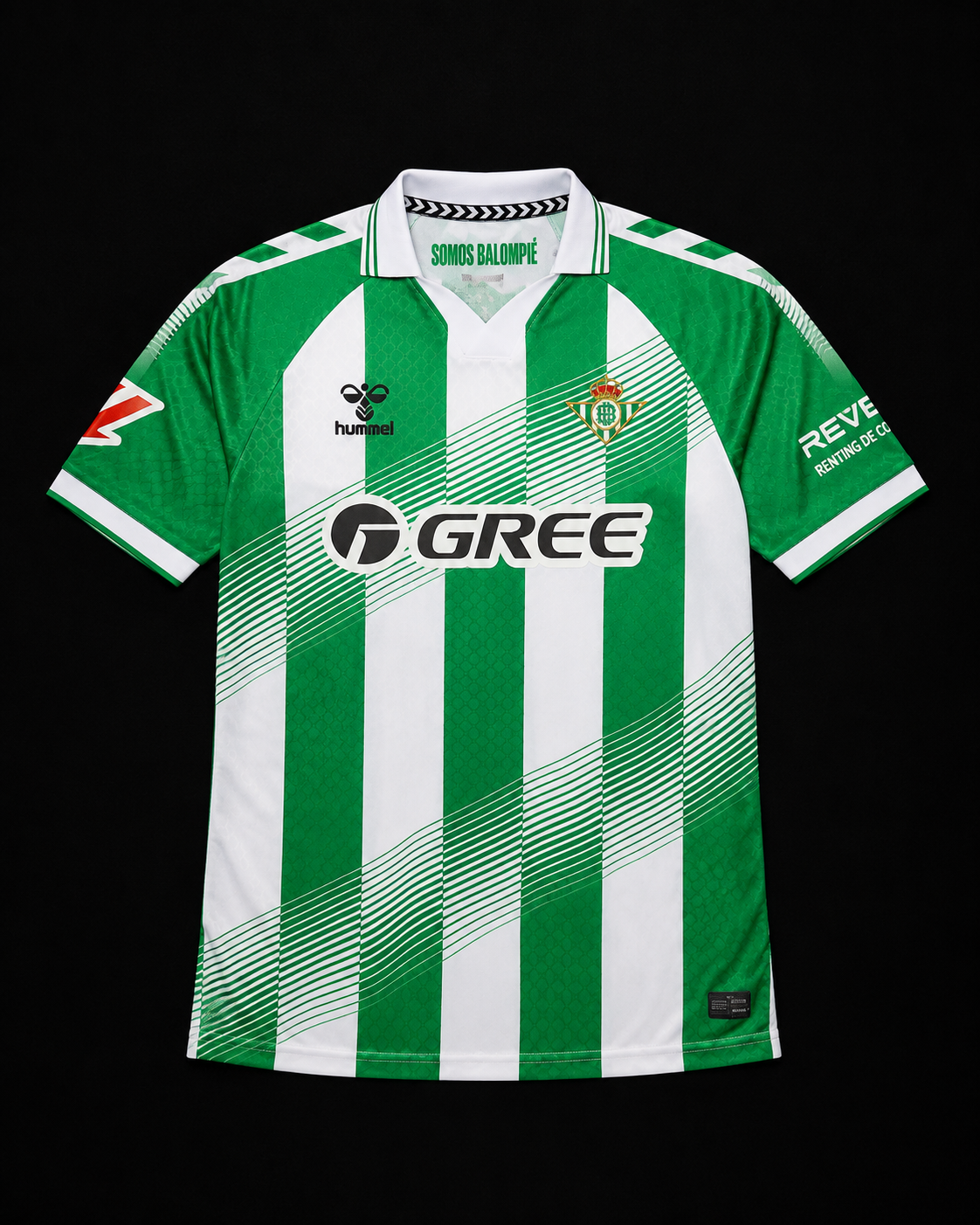 Betis Local 2026-2027