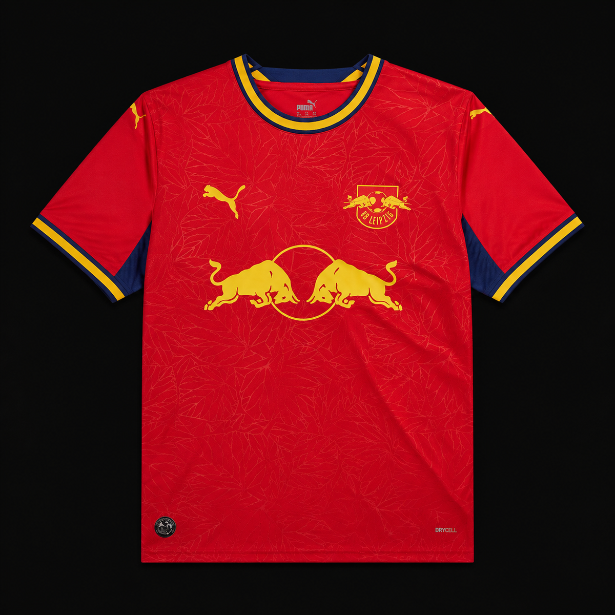 RB Leipzig Visita 2026-2027