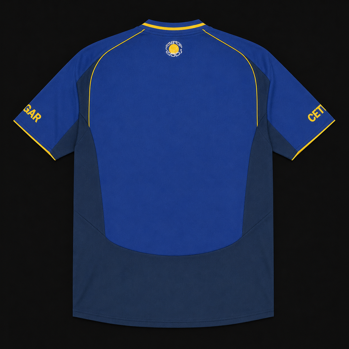 Boca Juniors Local 2026-2027