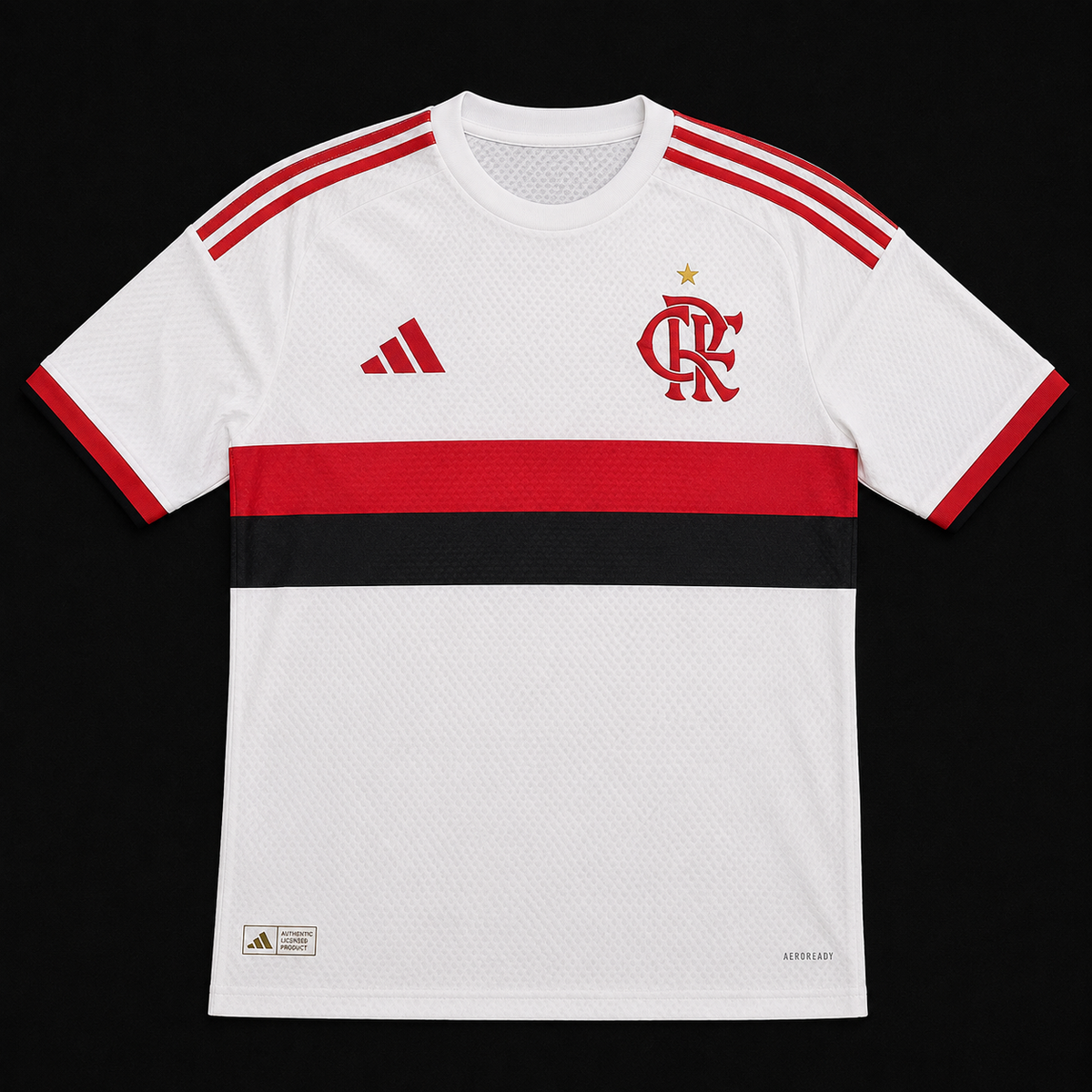 Flamengo Viisita 2026-2027