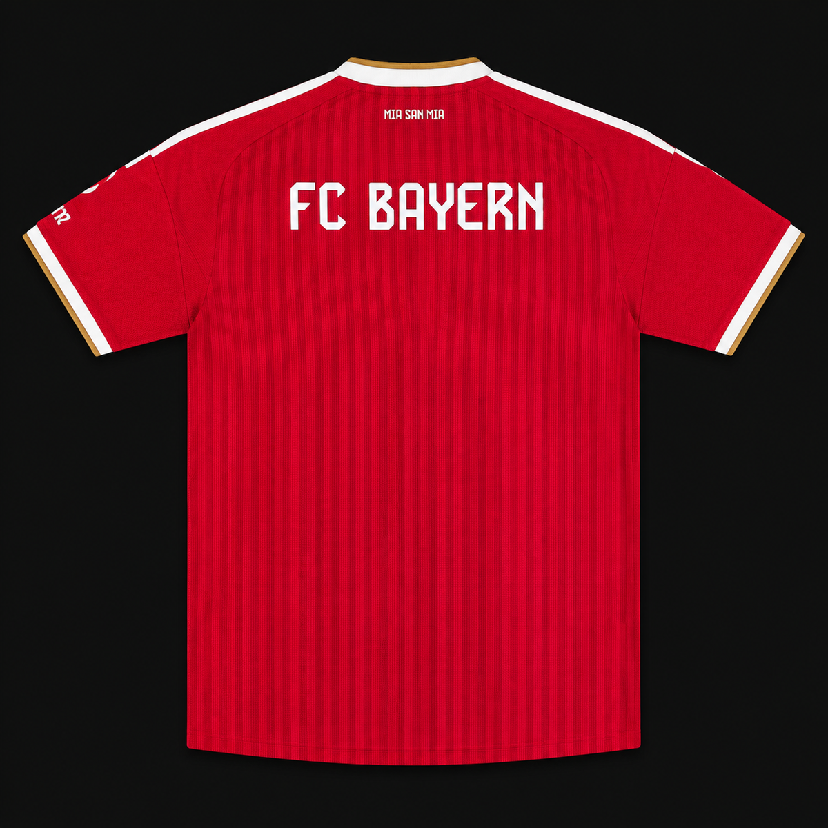 Bayern Munich Local 2026-2027 Mujer