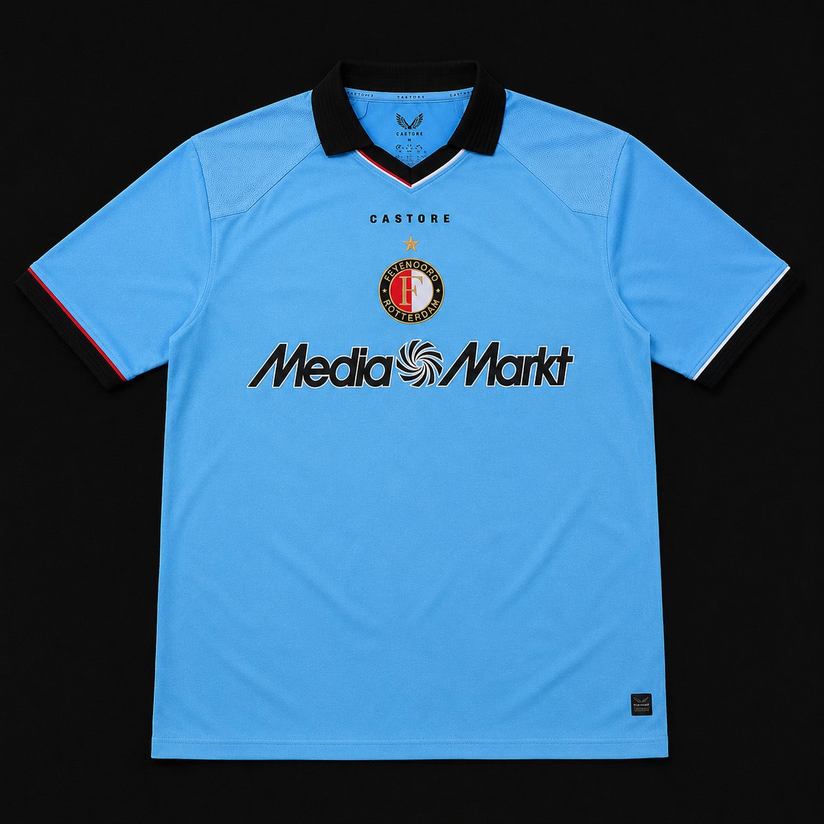 Feyenoord Visita 2026-2027