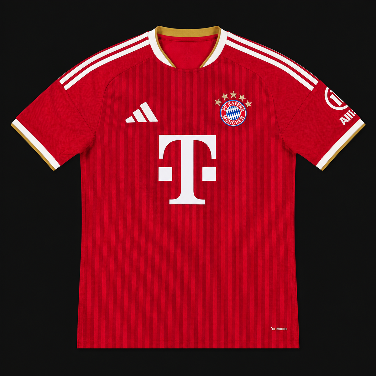 Bayern Munich Local 2026-2027 Mujer