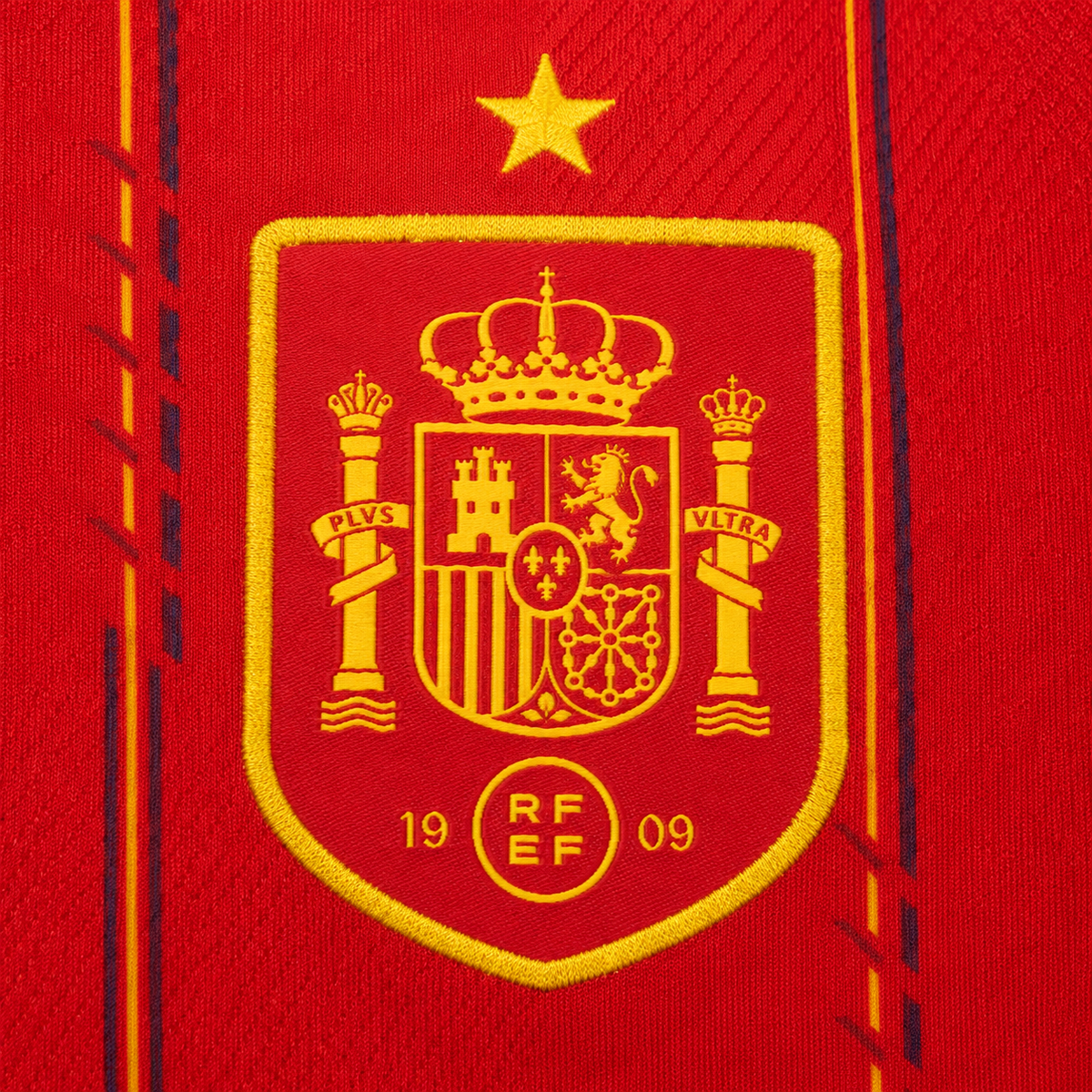 España Local 2026-2027 Mujer