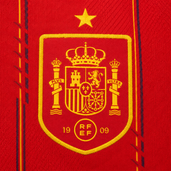 España Local 2026-2027 Mujer