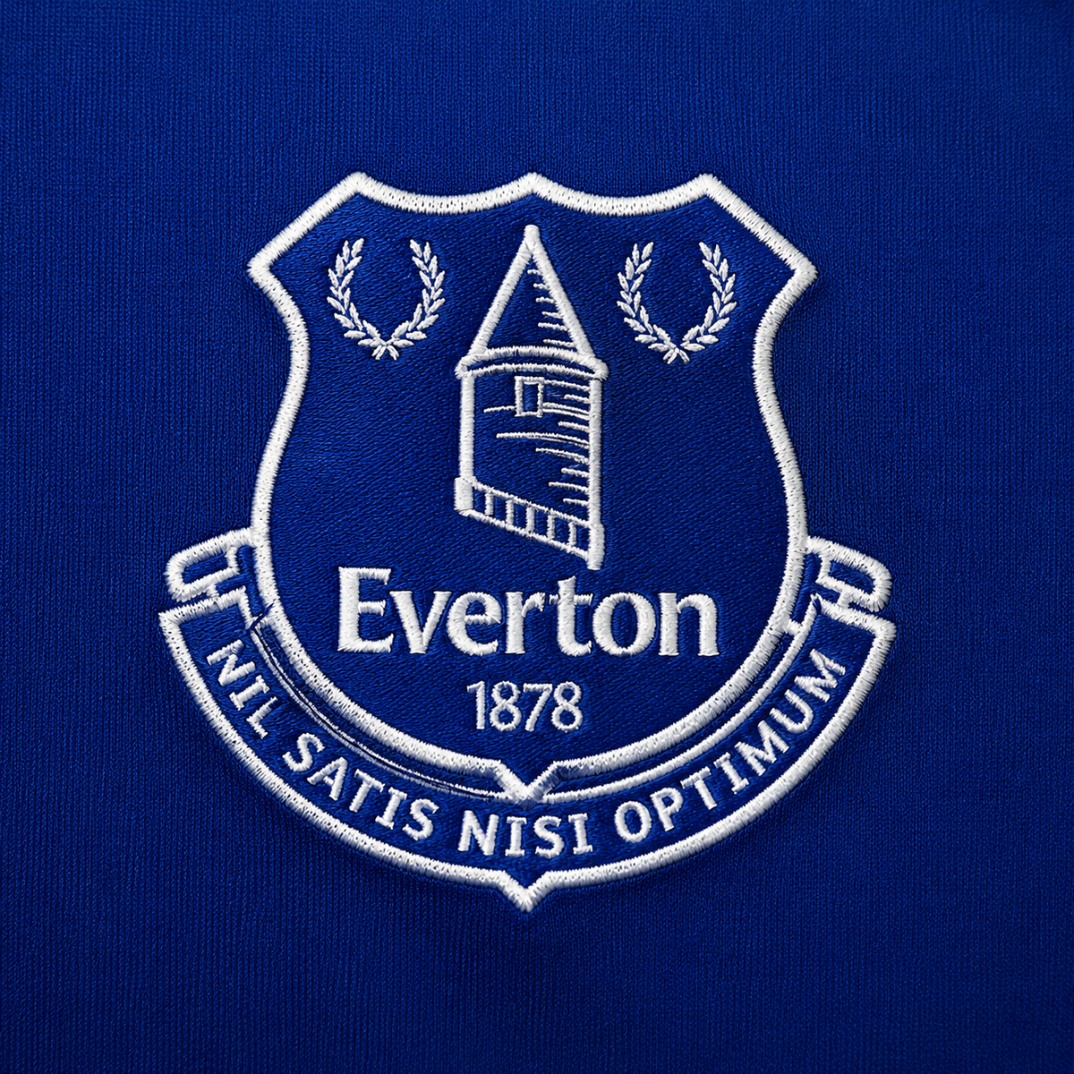 Everton Local 2026-2027