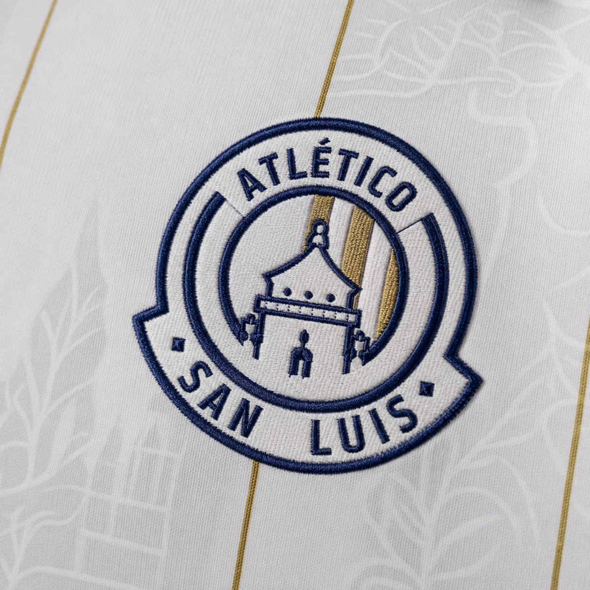 San Luis Visita 2026-2027