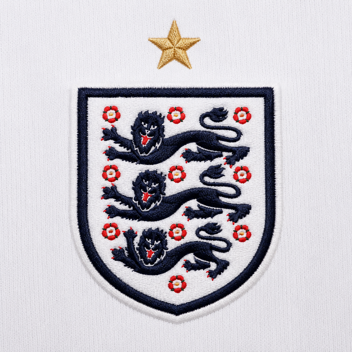 Inglaterra Local 2026-2027 Mujer