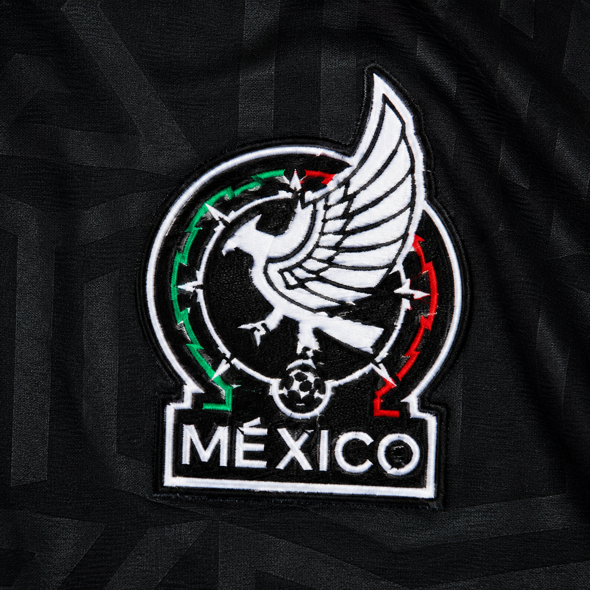 Mexico Alternativa 2026-2027 Mujer
