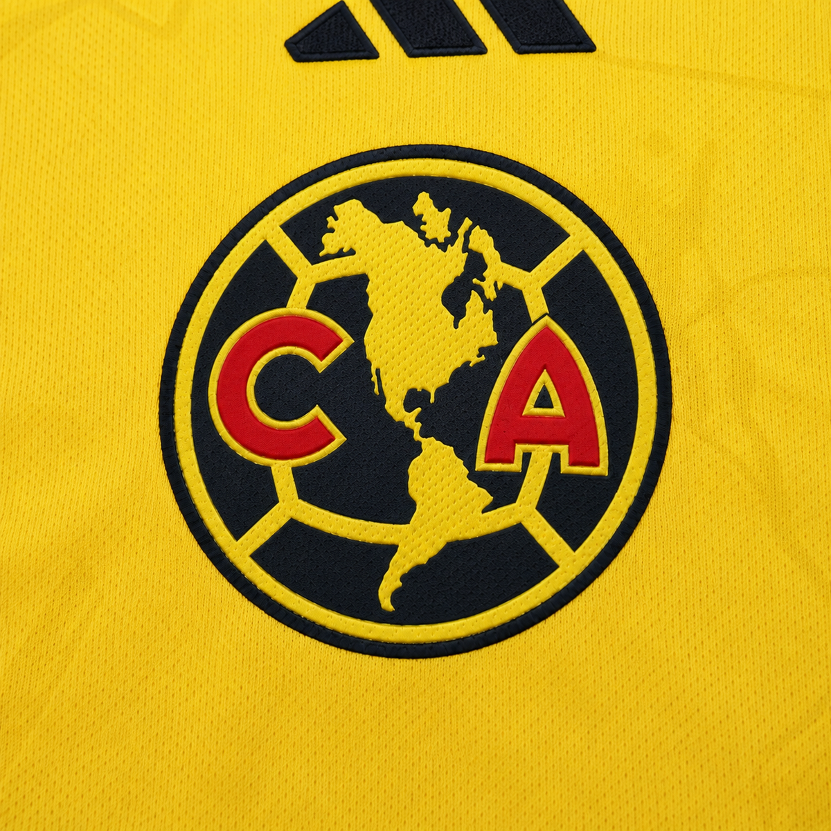 America Local 2026-2027 Mujer