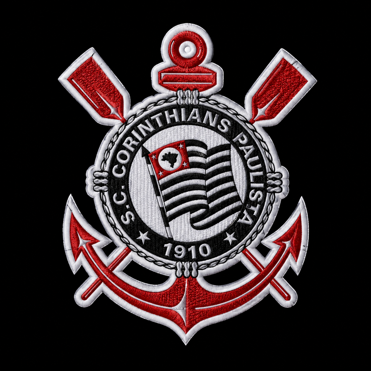 Corinthians Local 2026-2027