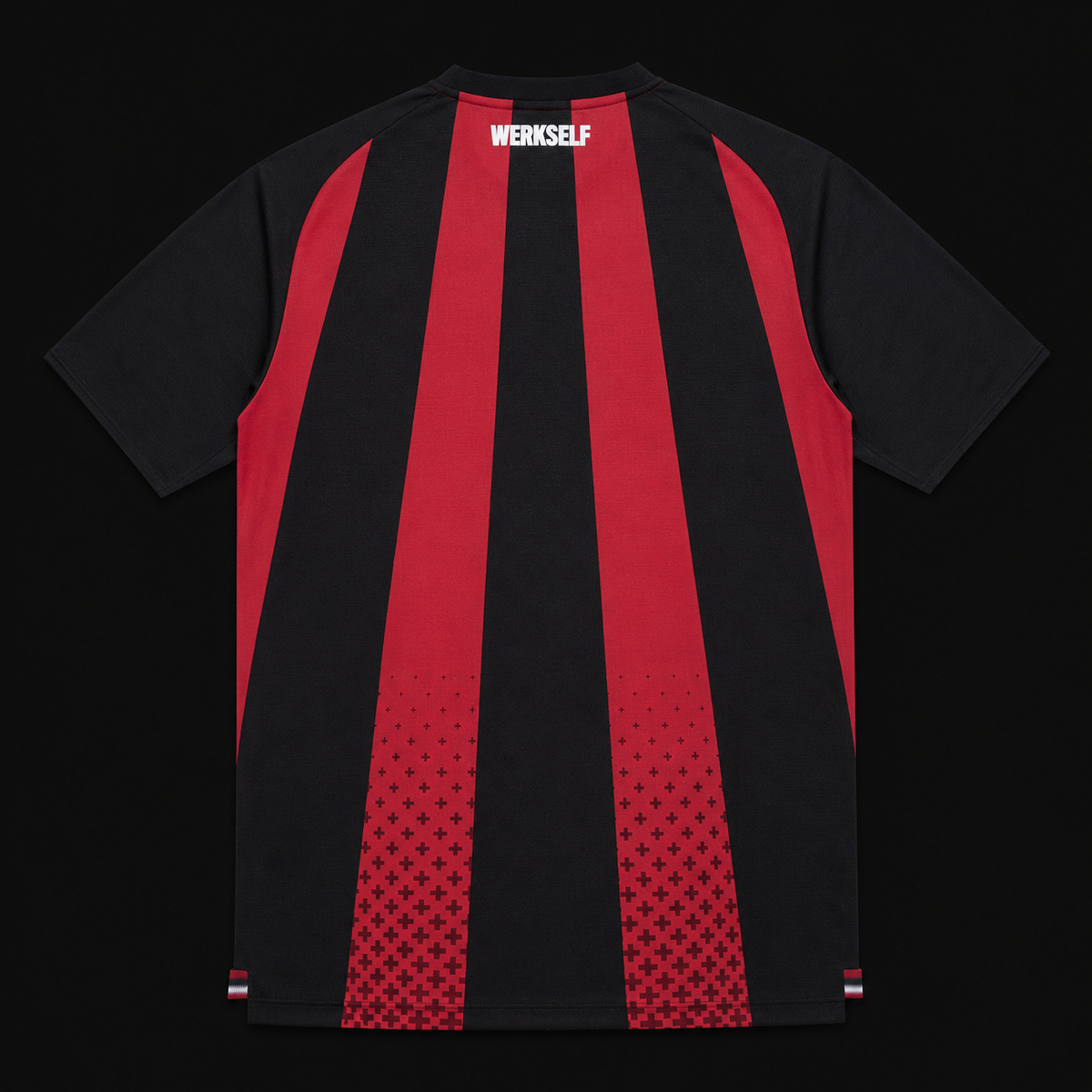 Bayer Leverkusen Local 2026-2027