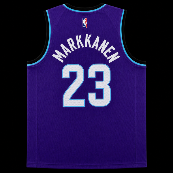 Utah Jazz Local