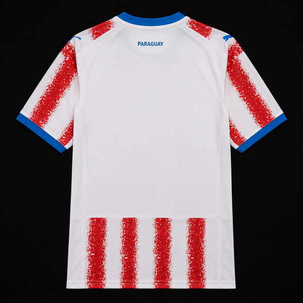 Paraguay Local 2026-2027